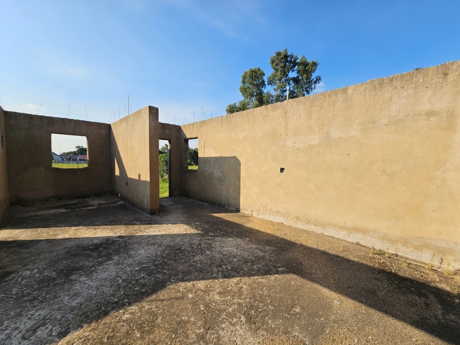 Commercial Property for Sale in Vaalpark Free State